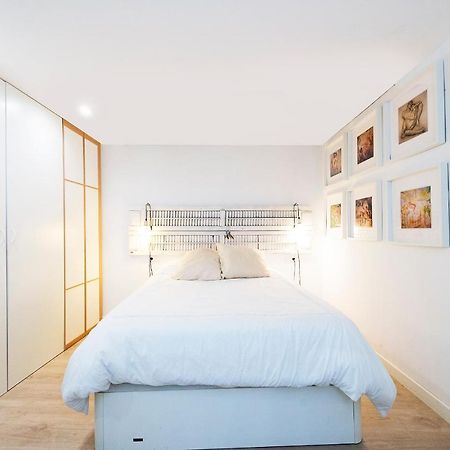 马拉加Del Parque Flats Especerias Balcony公寓 外观 照片