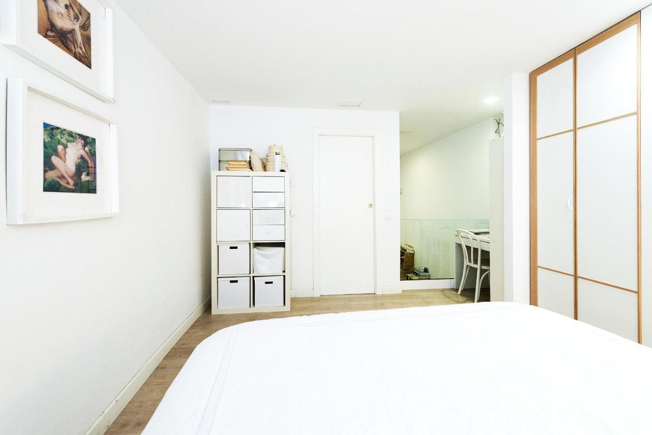 马拉加Del Parque Flats Especerias Balcony公寓 外观 照片